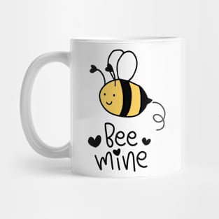 Bee Mine Mug